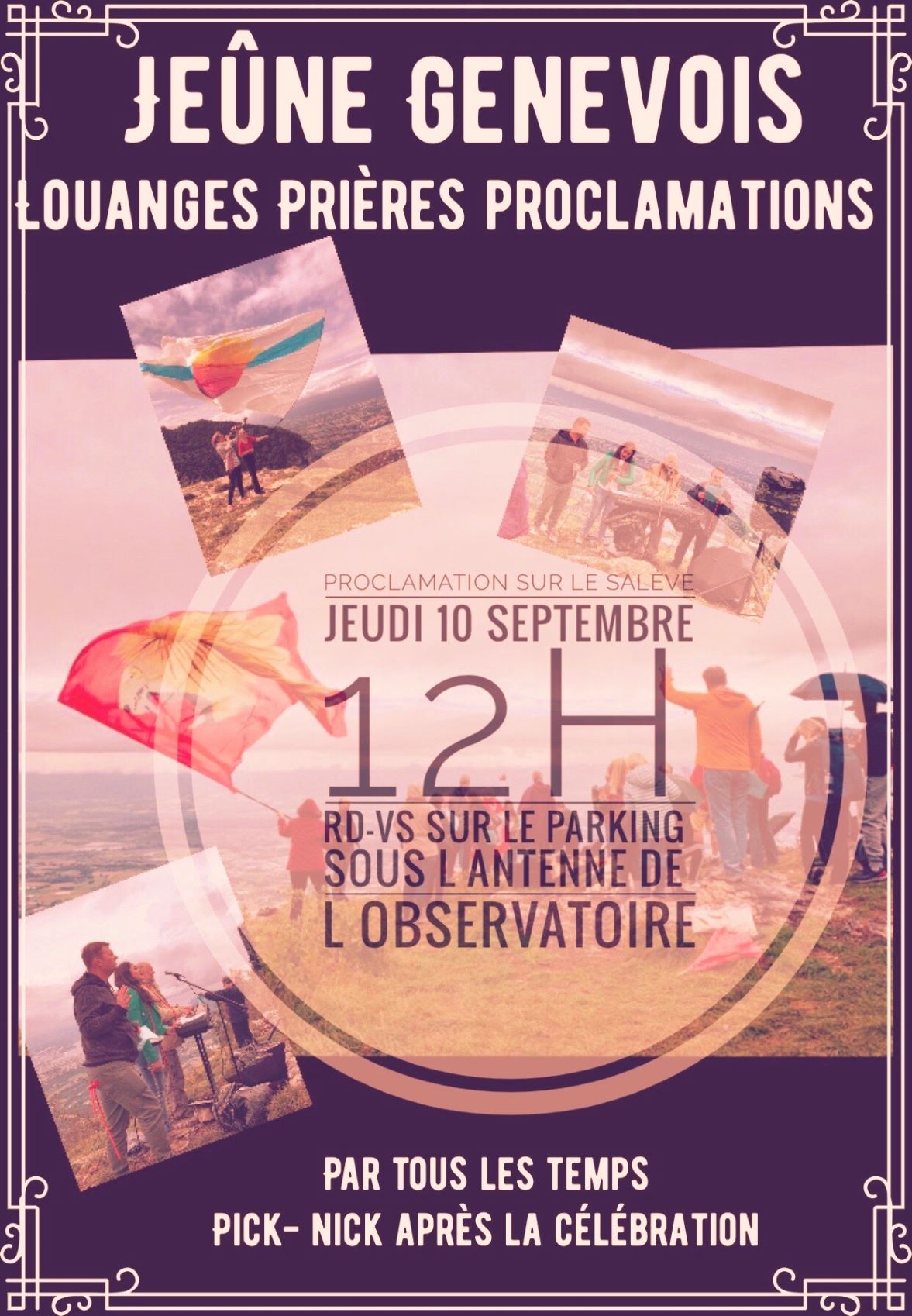 IMG_9533 Salève jeûne genevois